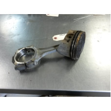 109Z016 Left Piston and Rod Standard For 92-95 Toyota 4Runner 3.0 109Z016 Left Piston and Rod Standard For 92-95 Toyota 4Runner 3.0